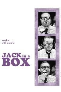 Serie Jack in a Box