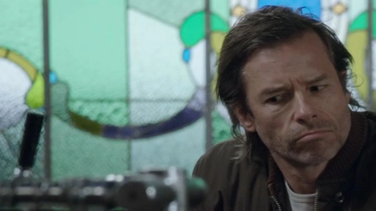 Foto de Jack Irish