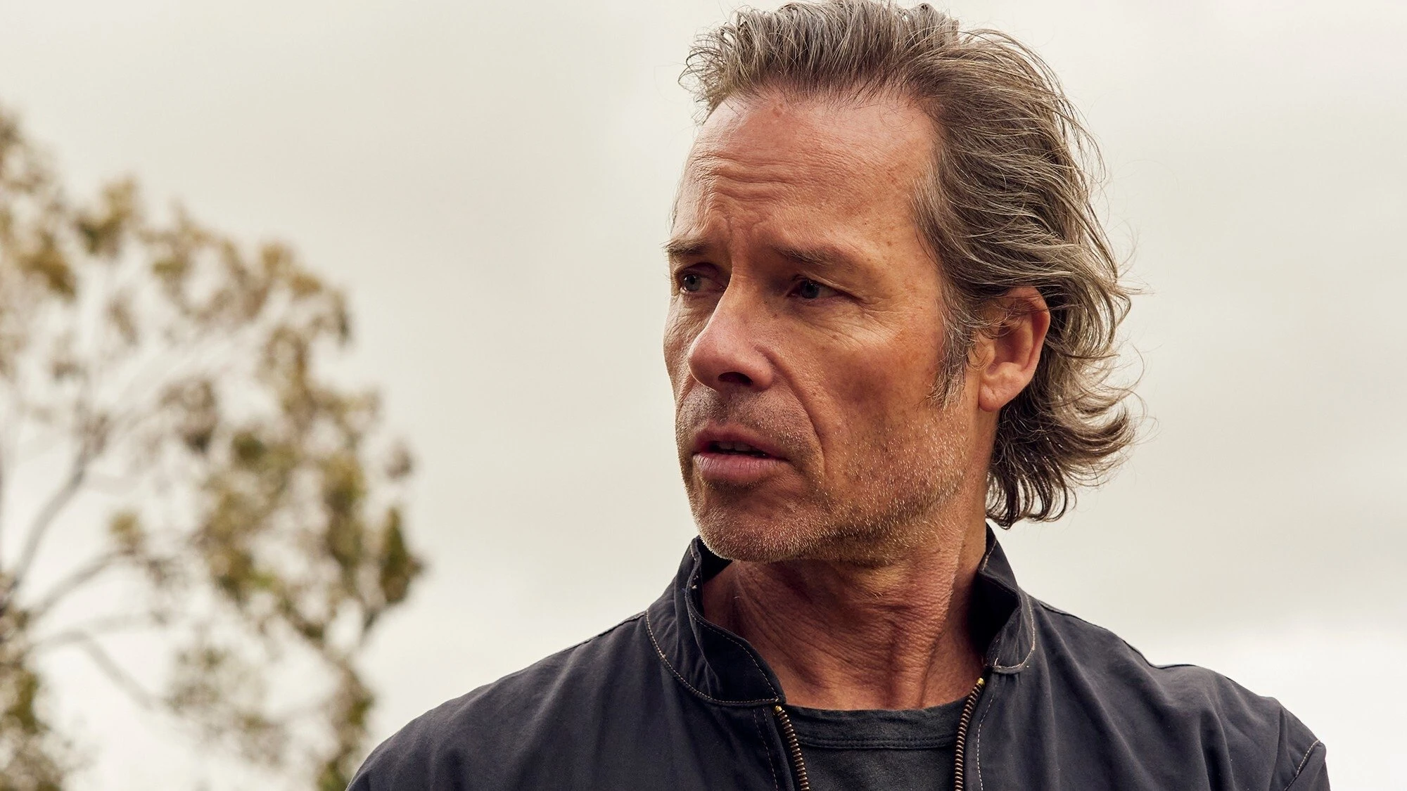 Foto de Jack Irish