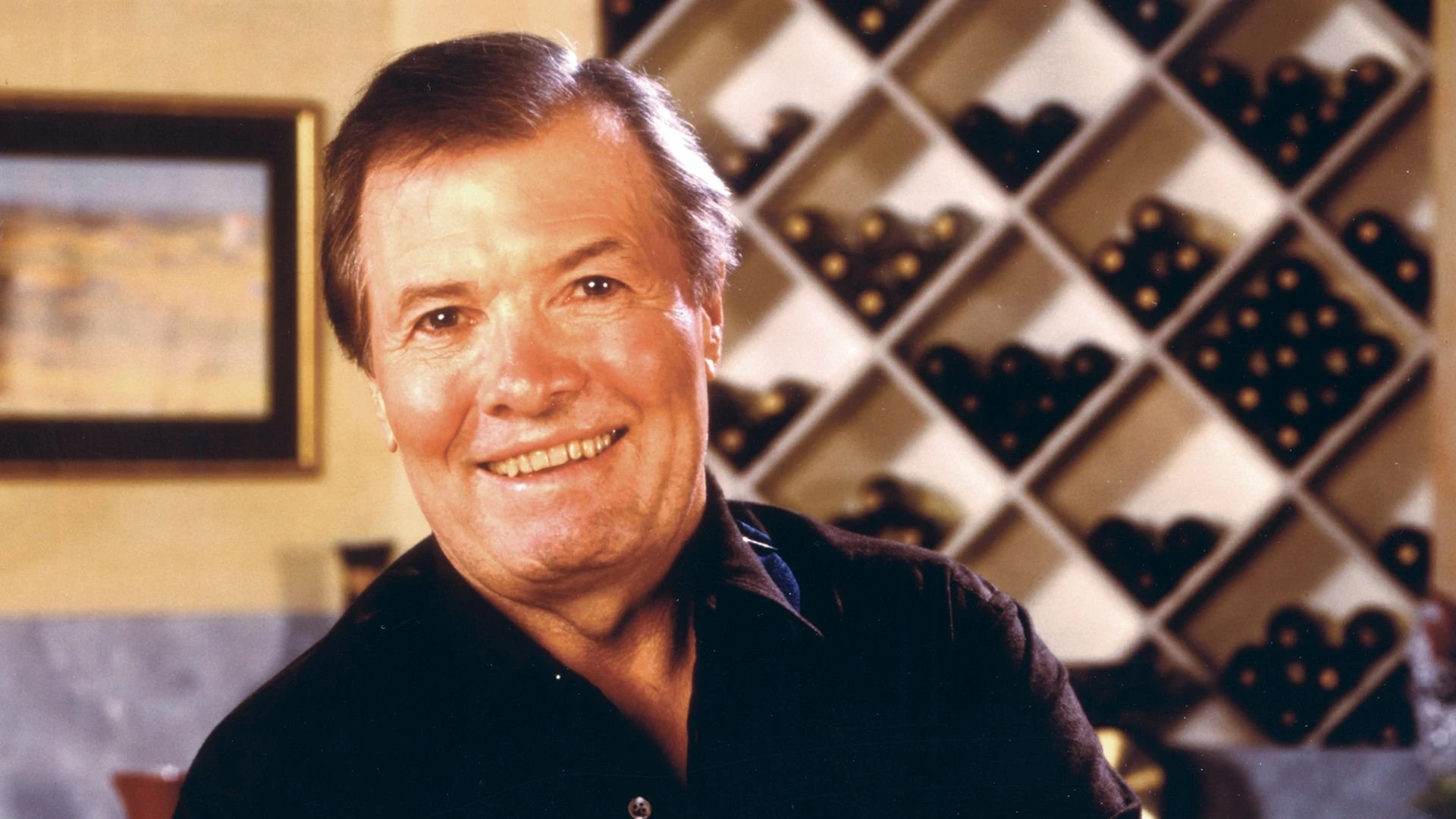 Foto de Jacques Pépin: Fast Food My Way
