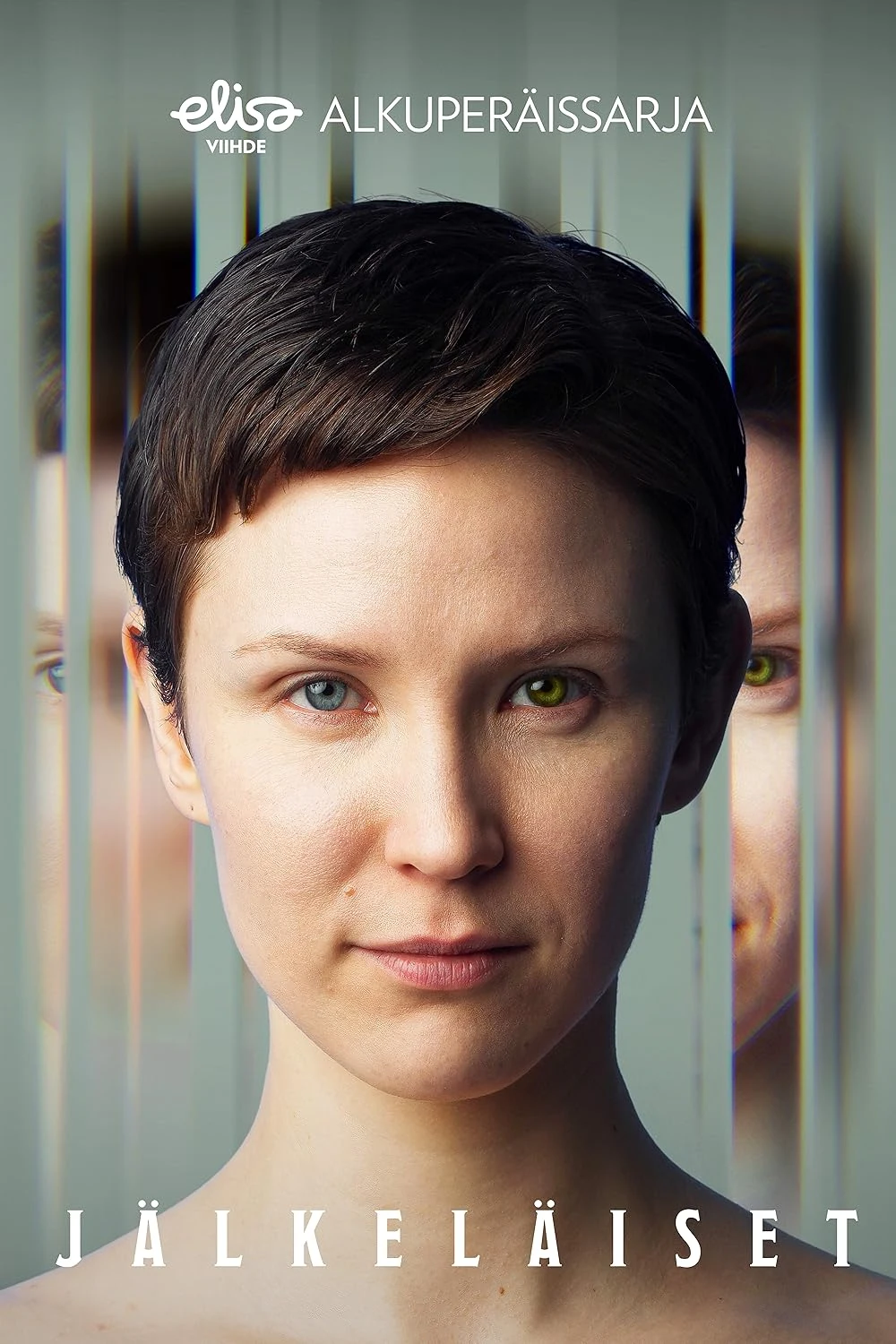Poster  de Next of Kin