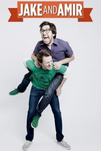 Serie Jake and Amir