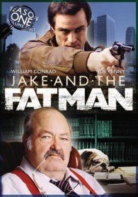 Serie Jake and the Fatman
