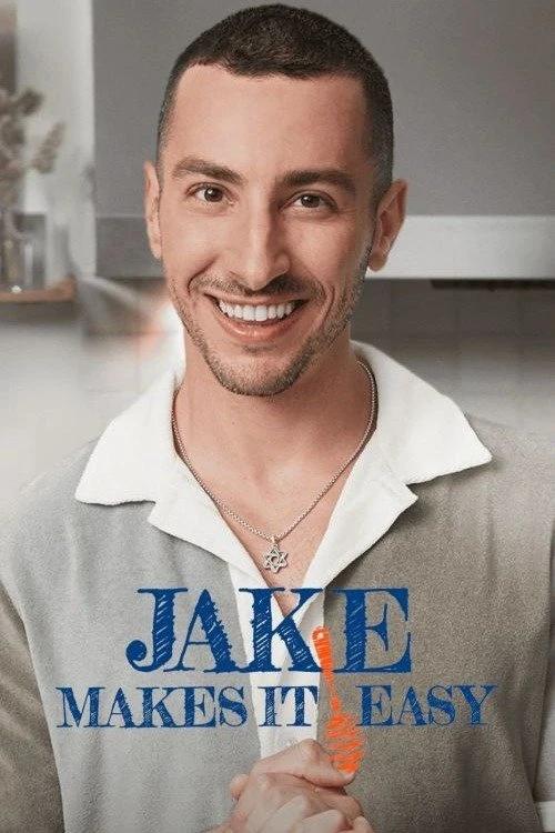 Poster  de Jake Makes It Easy