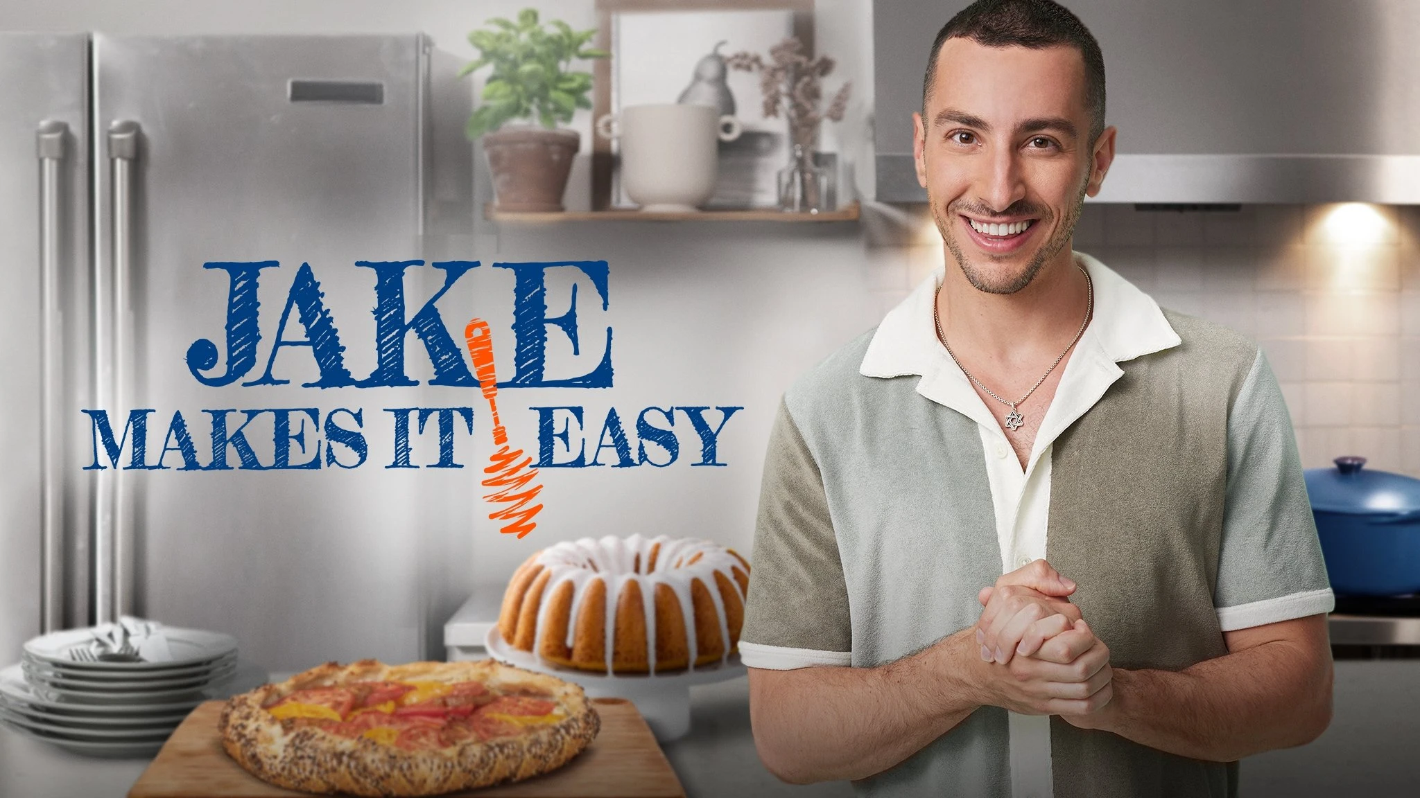 Foto de Jake Makes It Easy