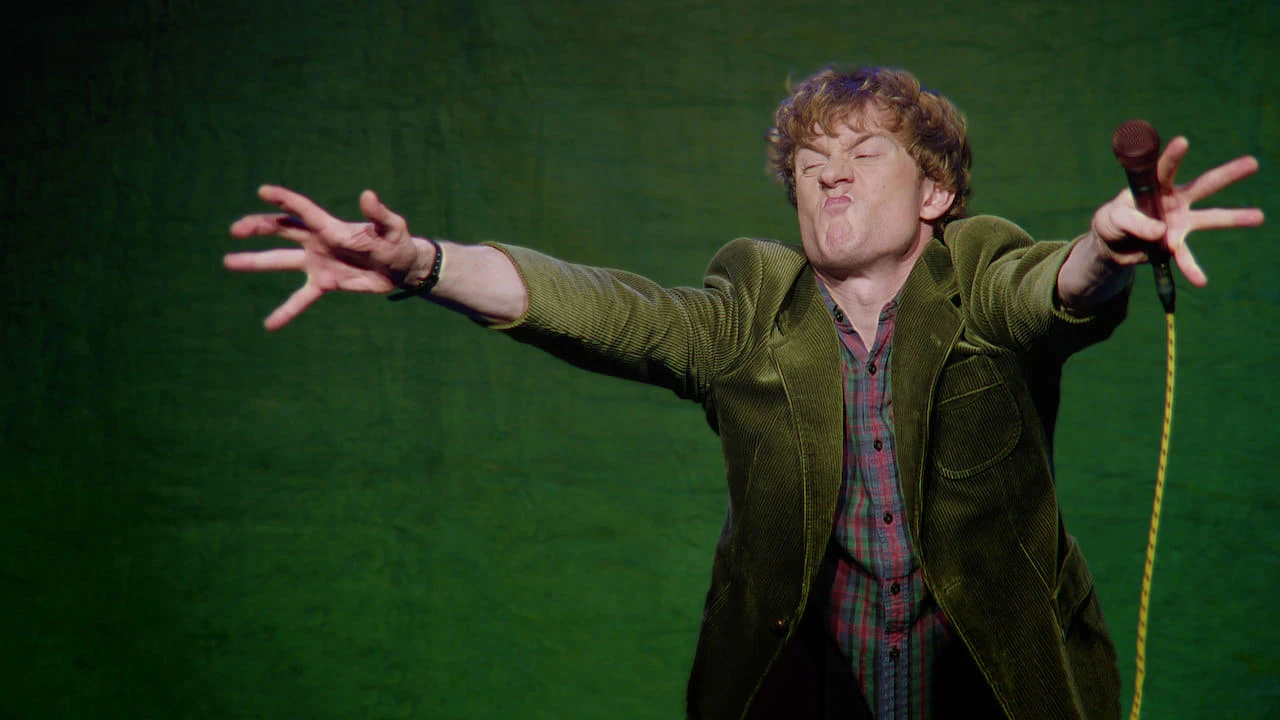 Foto de James Acaster: Repertoire