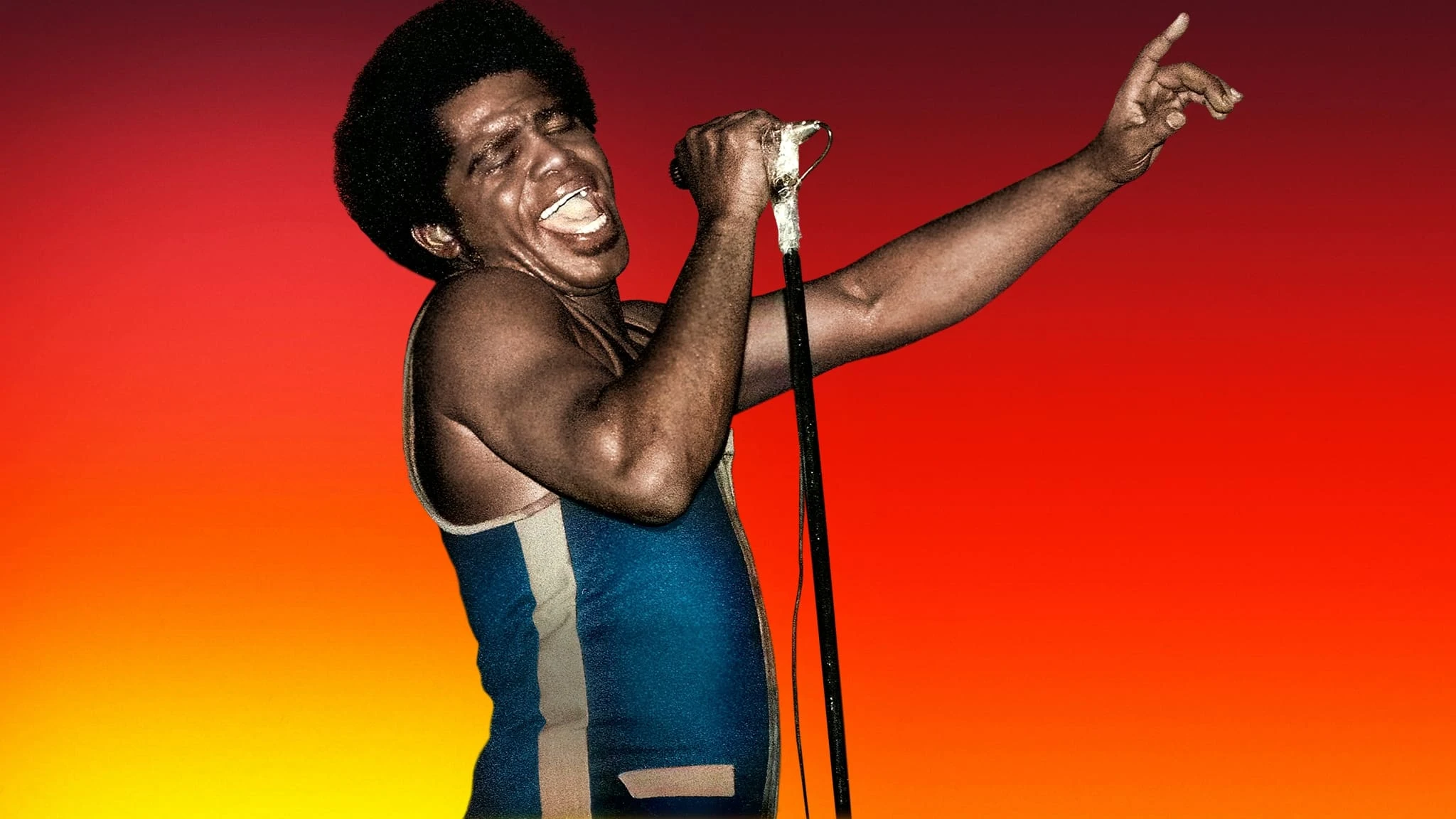 Foto de James Brown: Say It Loud