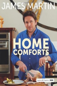 Serie James Martin: Home Comforts