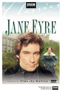 Serie Jane Eyre
