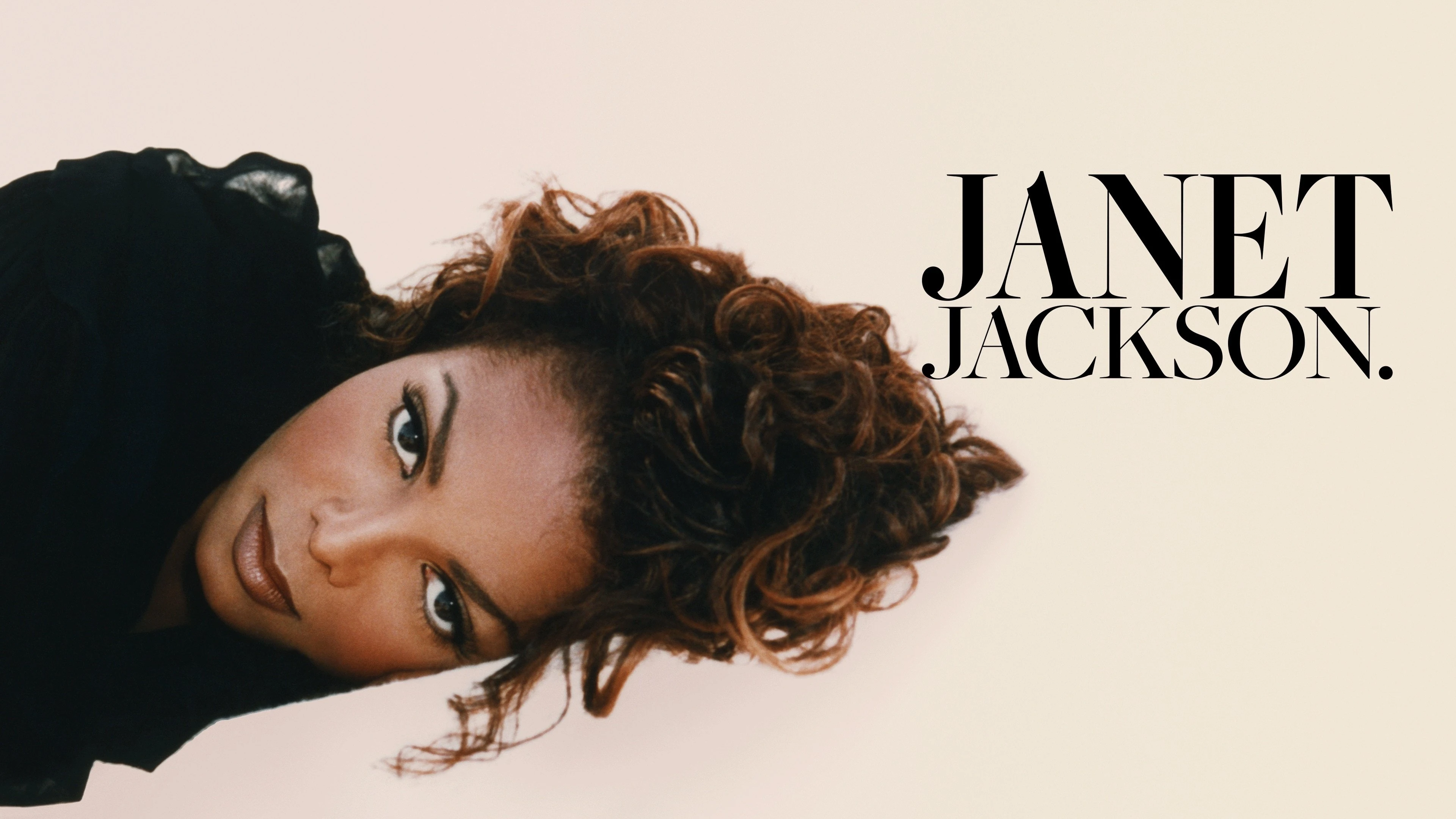 Foto de JANET JACKSON.