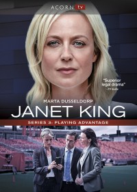 Serie Janet King