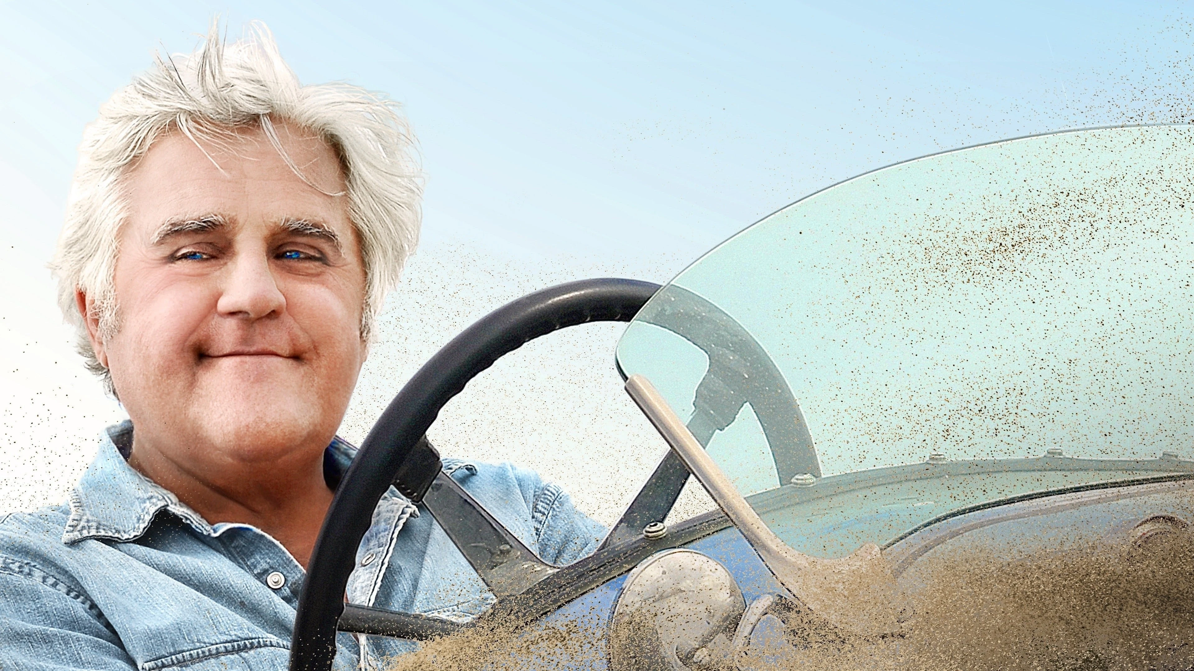 Foto de Jay Leno's Garage
