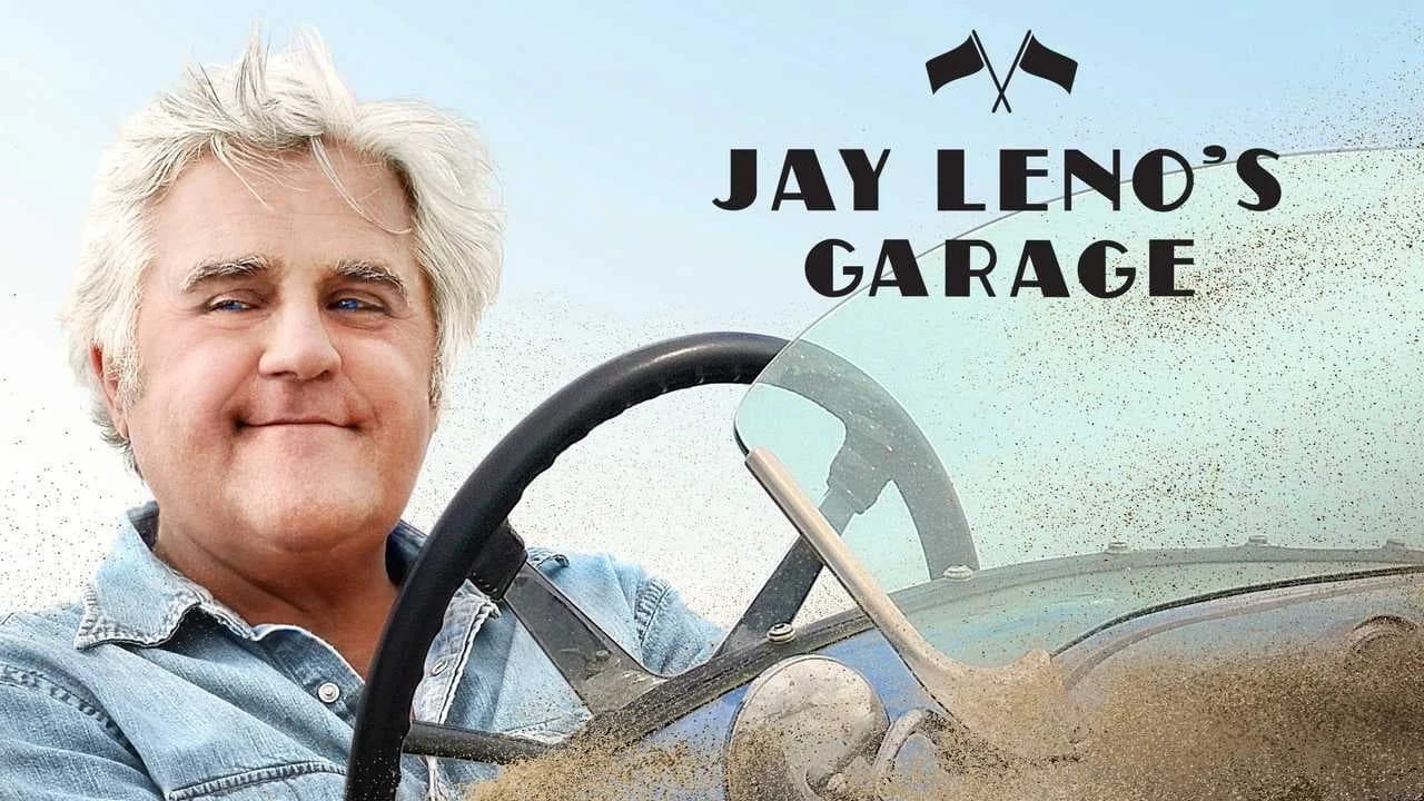 Foto de Jay Leno's Garage