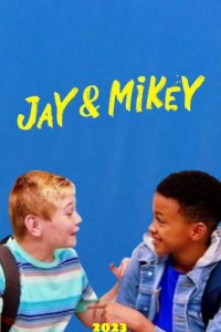 Serie Jay & Mikey
