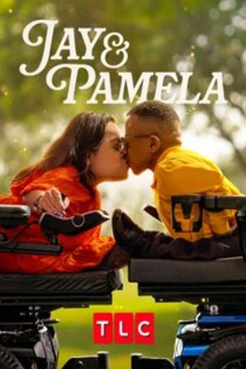 Poster  de Jay & Pamela