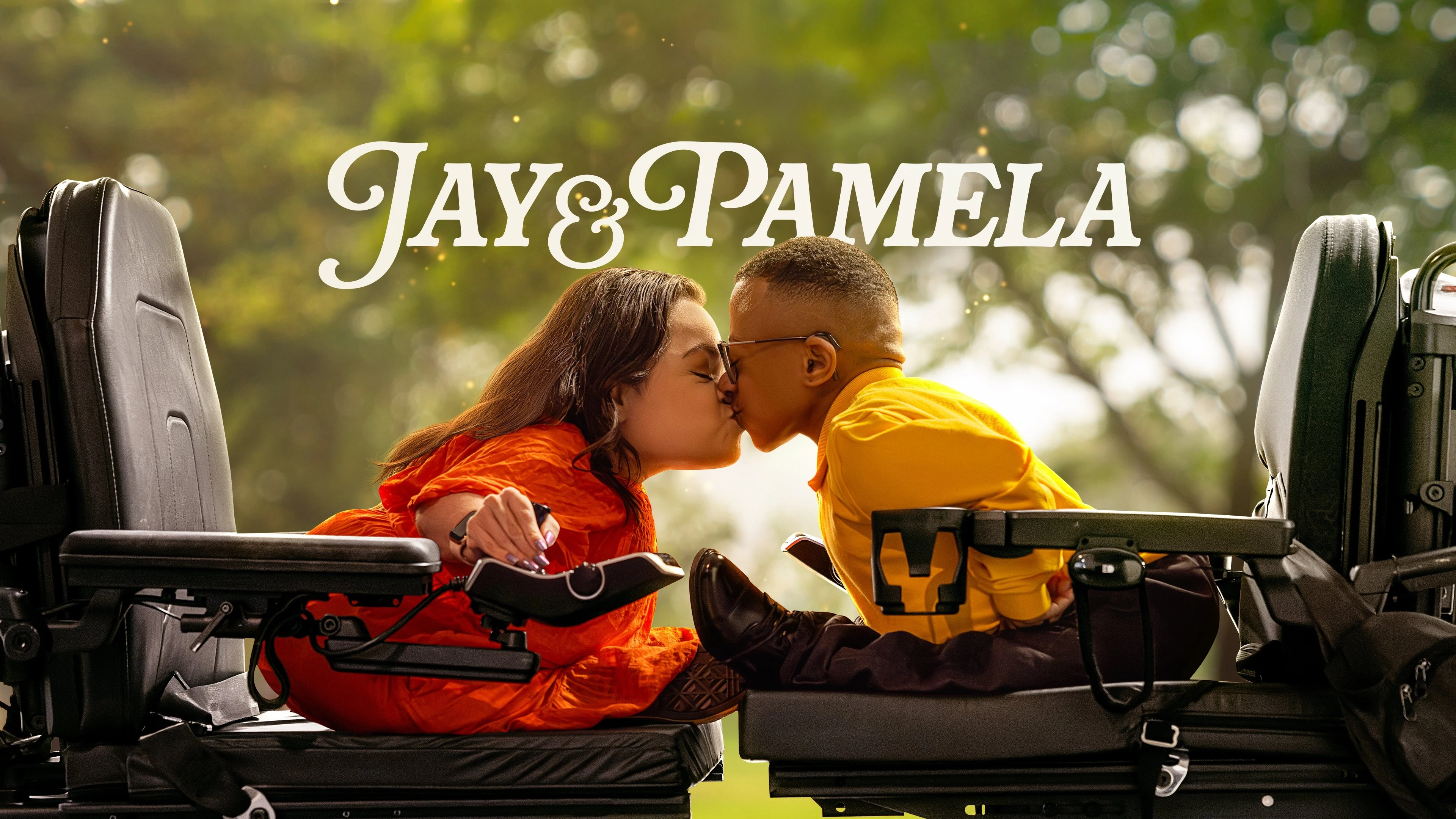 Foto de Jay & Pamela