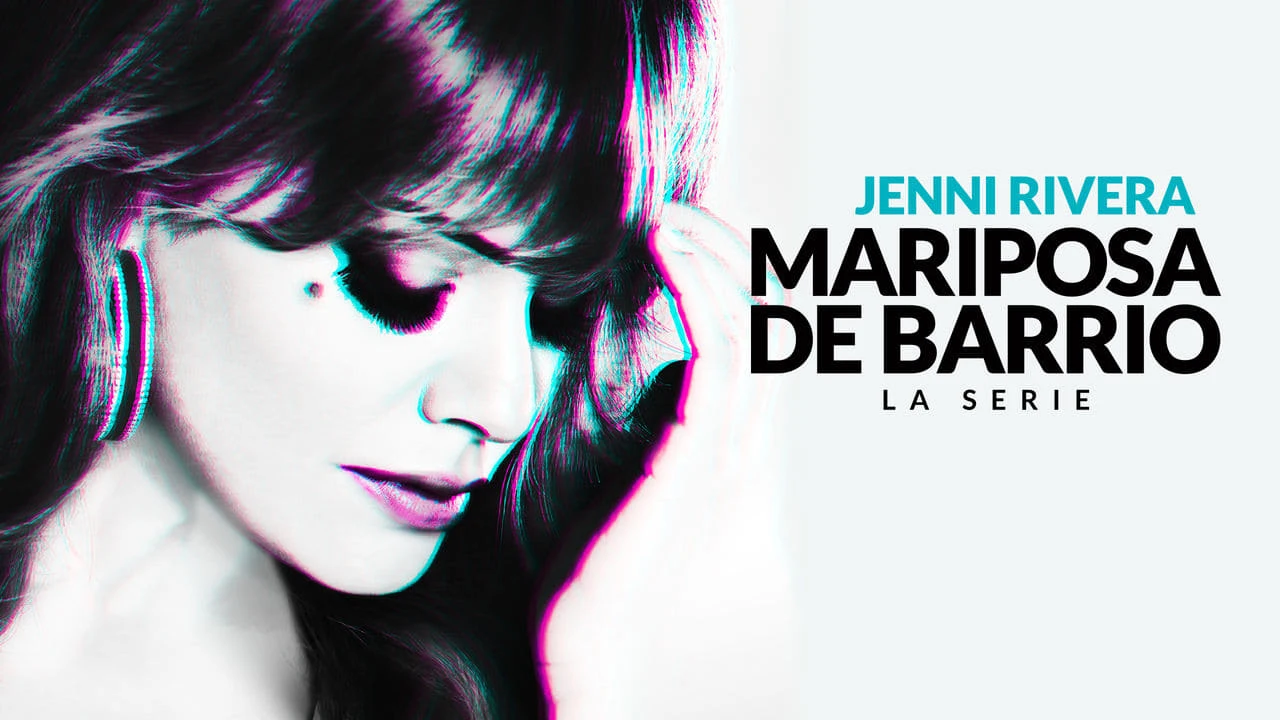 Foto de Jenni Rivera: Mariposa de Barrio