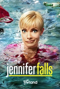 Serie Jennifer Falls
