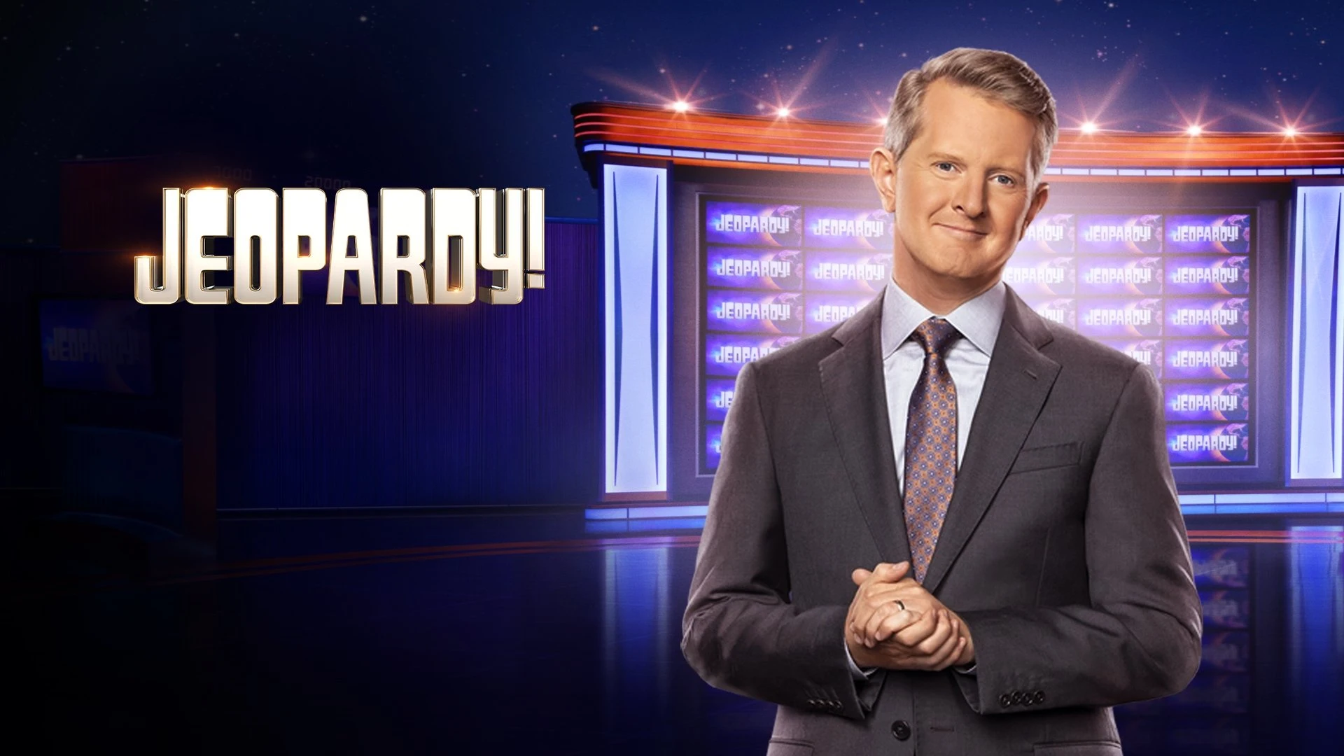 Foto de Daytime Jeopardy