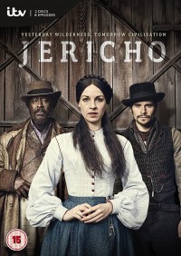 Serie Jericho