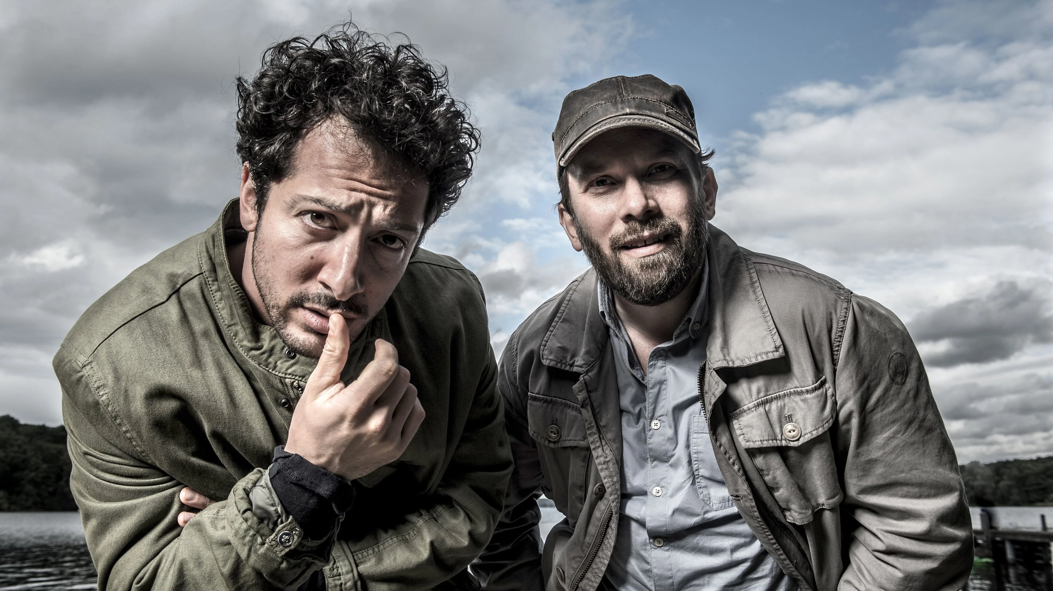 Foto de Jerks