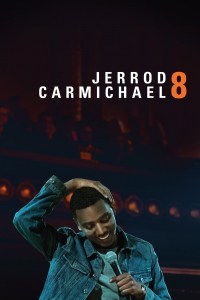 Serie Jerrod Carmichael - 8