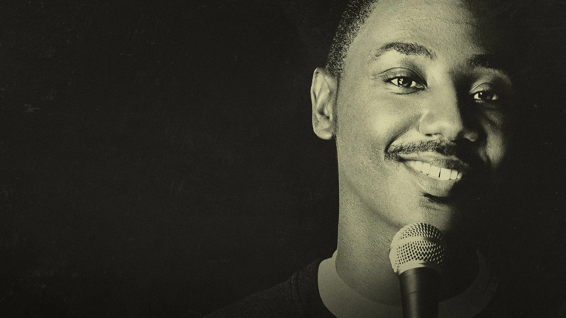 Foto de Jerrod Carmichael: Love at the Store
