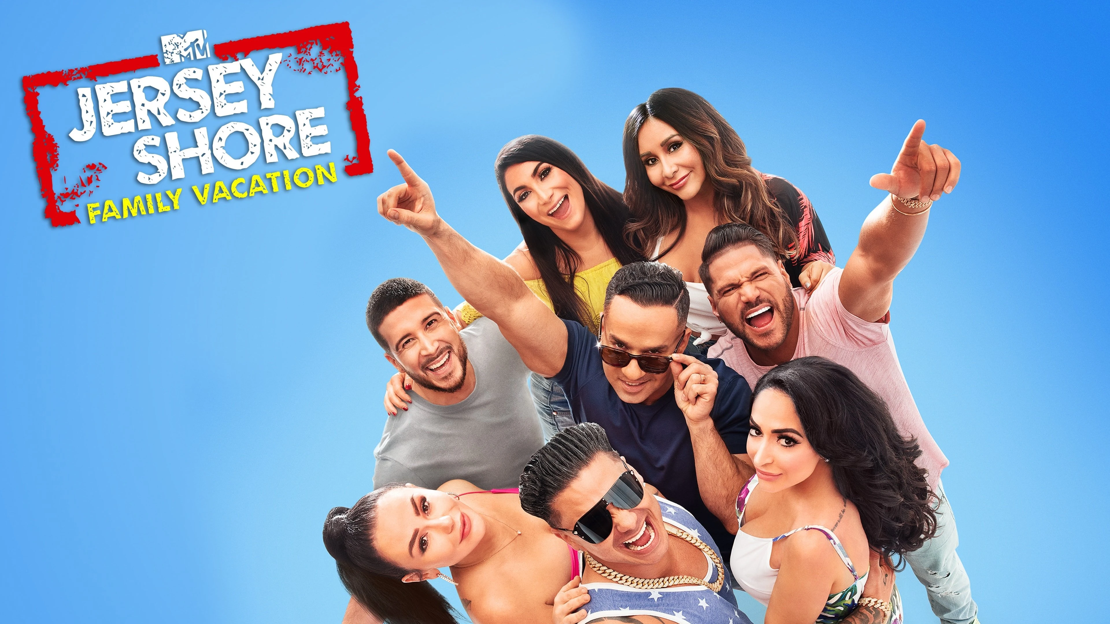 Foto de Jersey Shore: Family Vacation