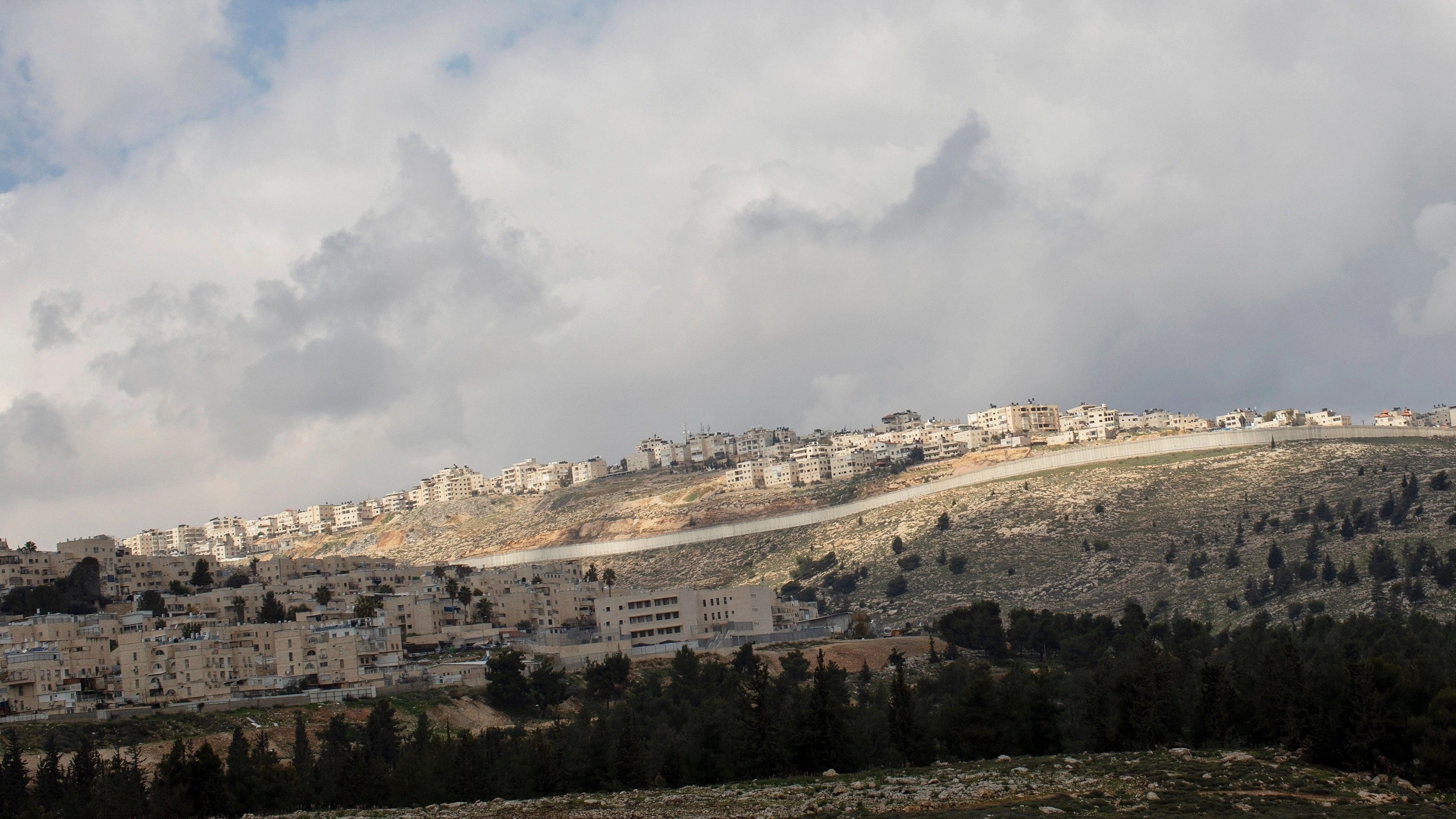 Foto de Jerusalem: City of Faith and Fury