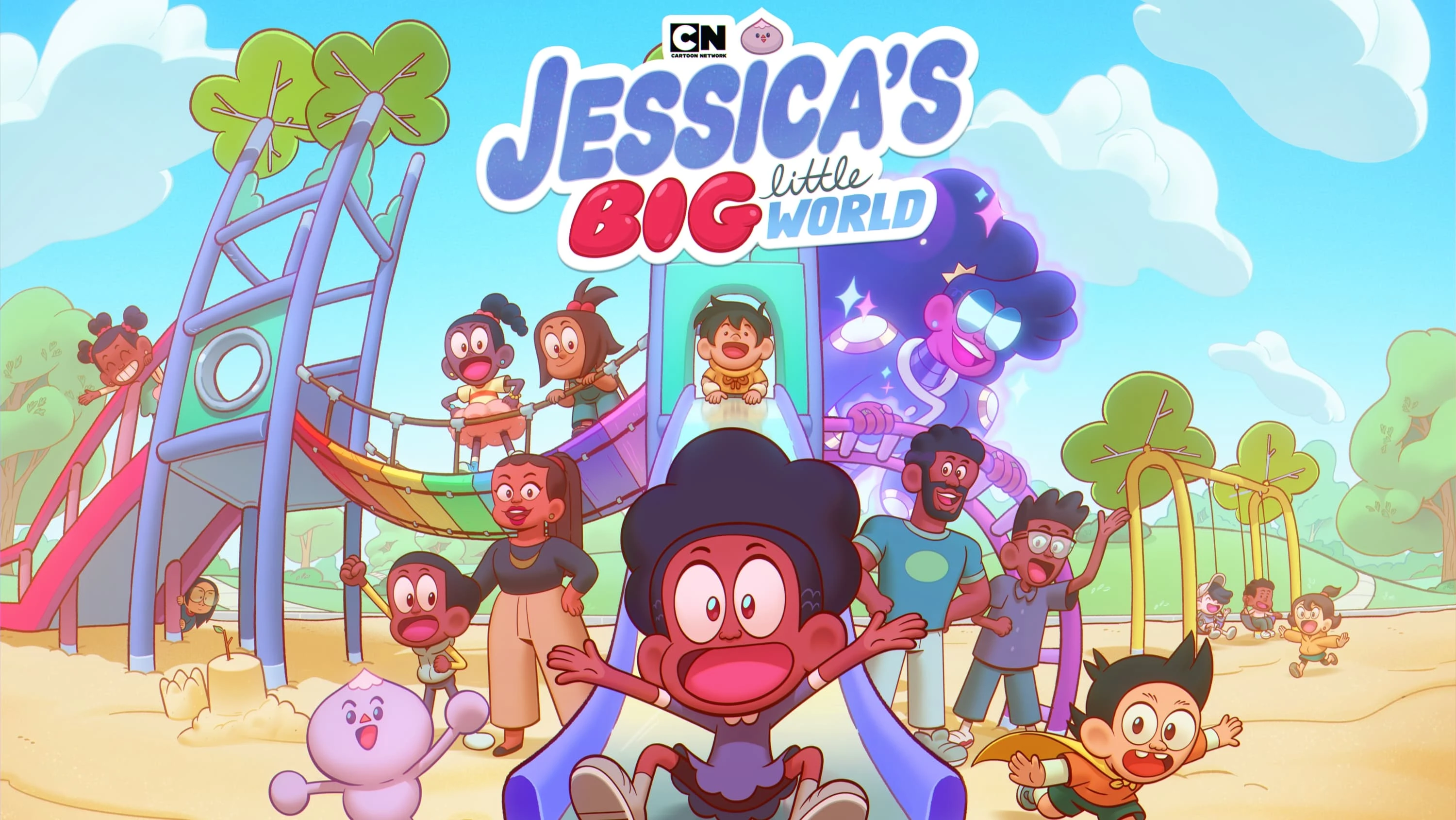 Foto de Jessica's Big Little World