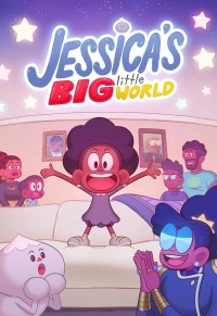 Serie Jessica's Big Little World