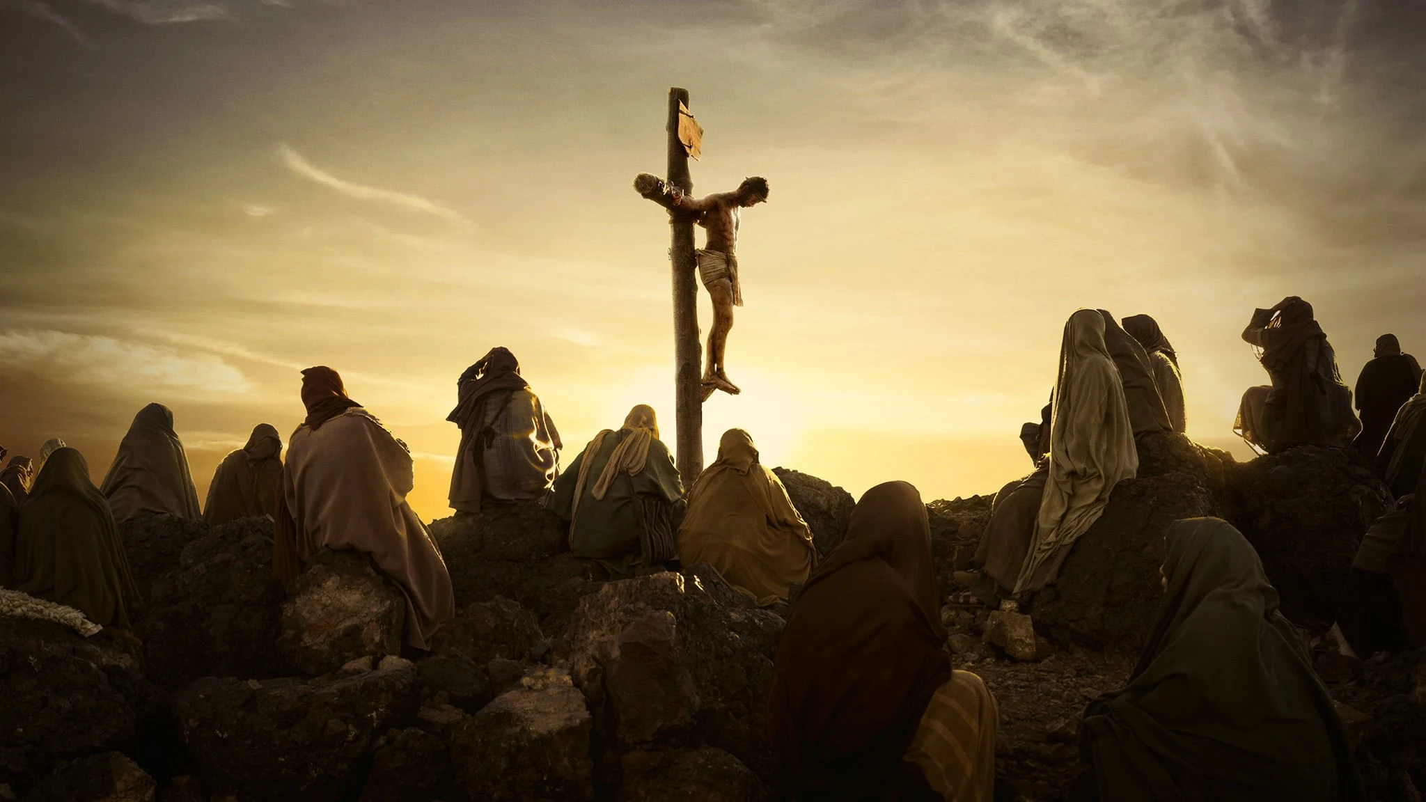 Foto de Jesus: His Life
