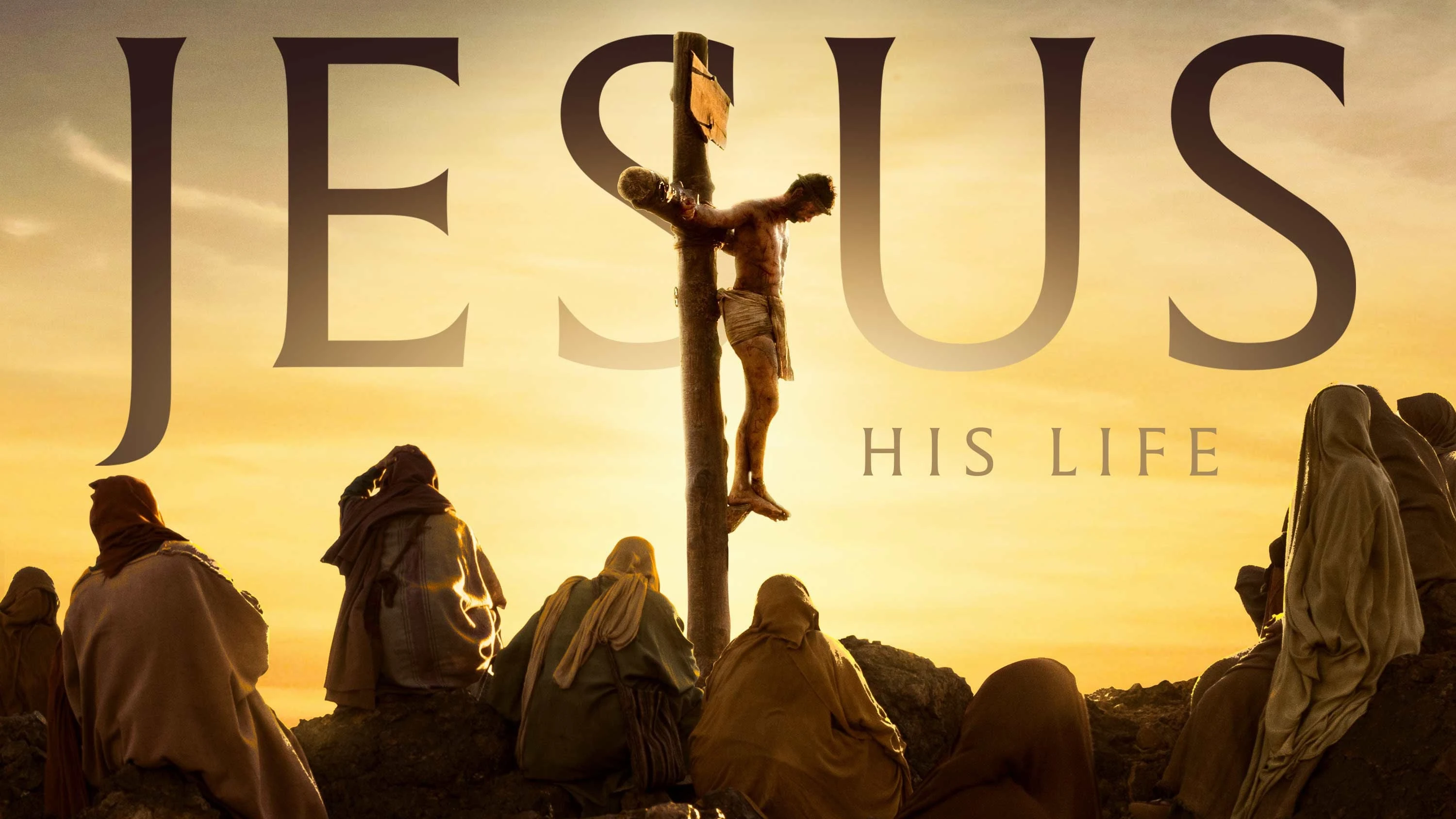 Foto de Jesus: His Life