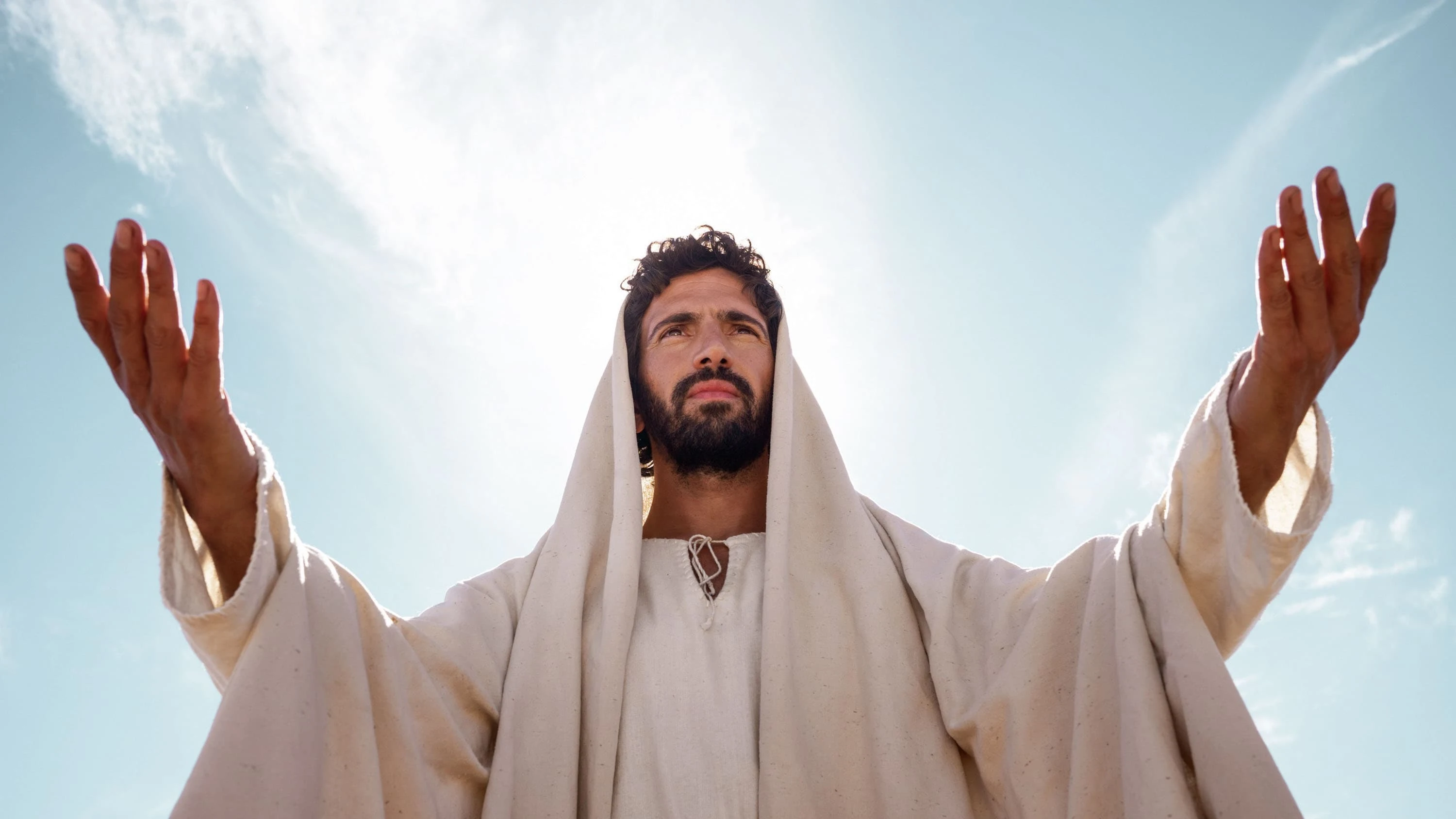 Foto de Jesus: His Life