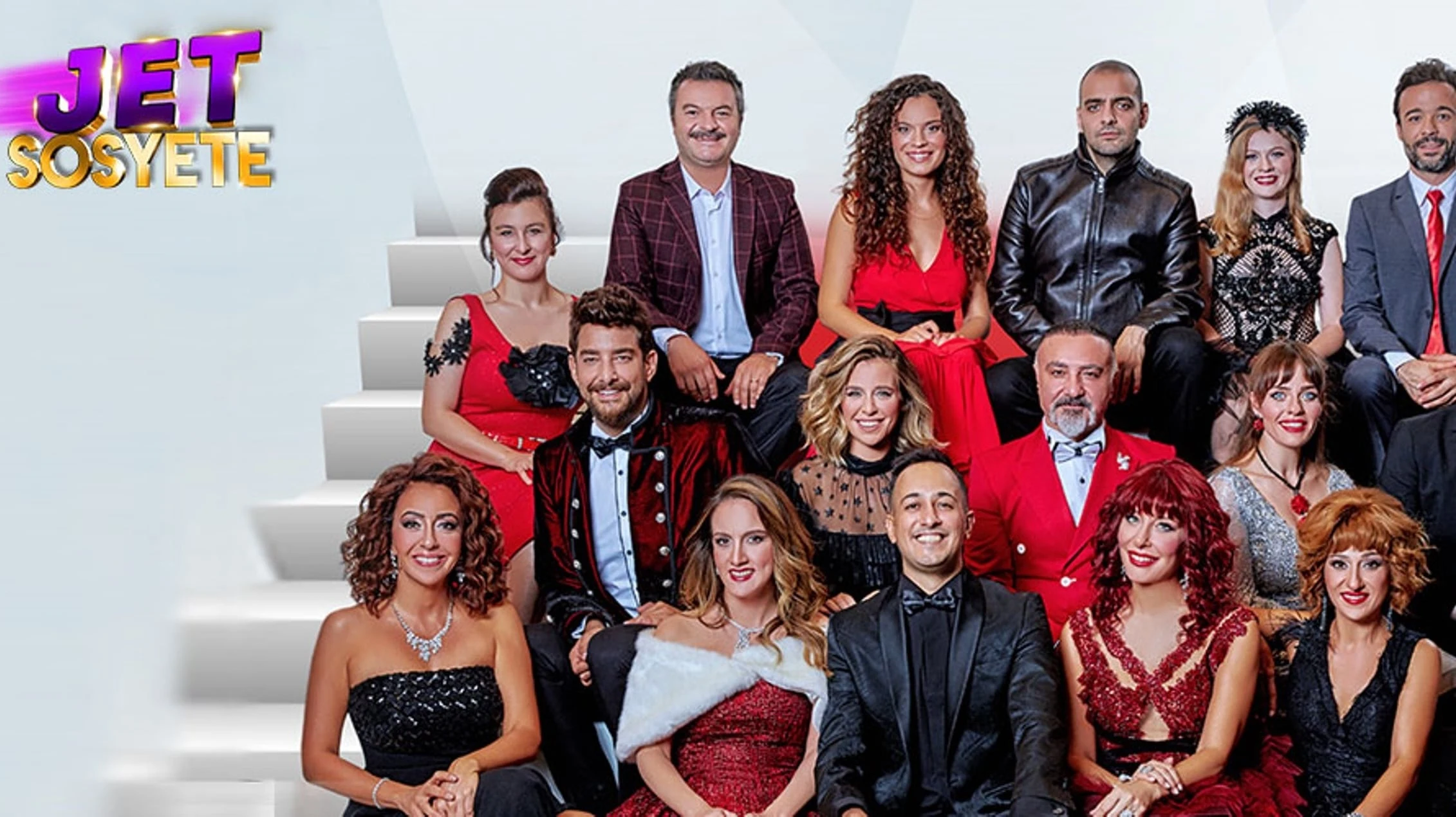 Foto de Jet Sosyete