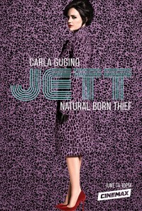 Serie Jett