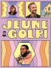 Jeune et golri