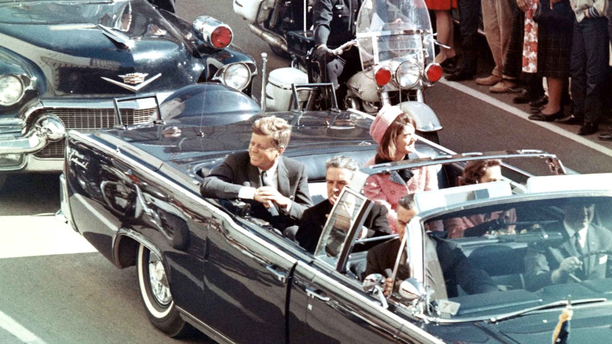 Foto de JFK: Destiny Betrayed