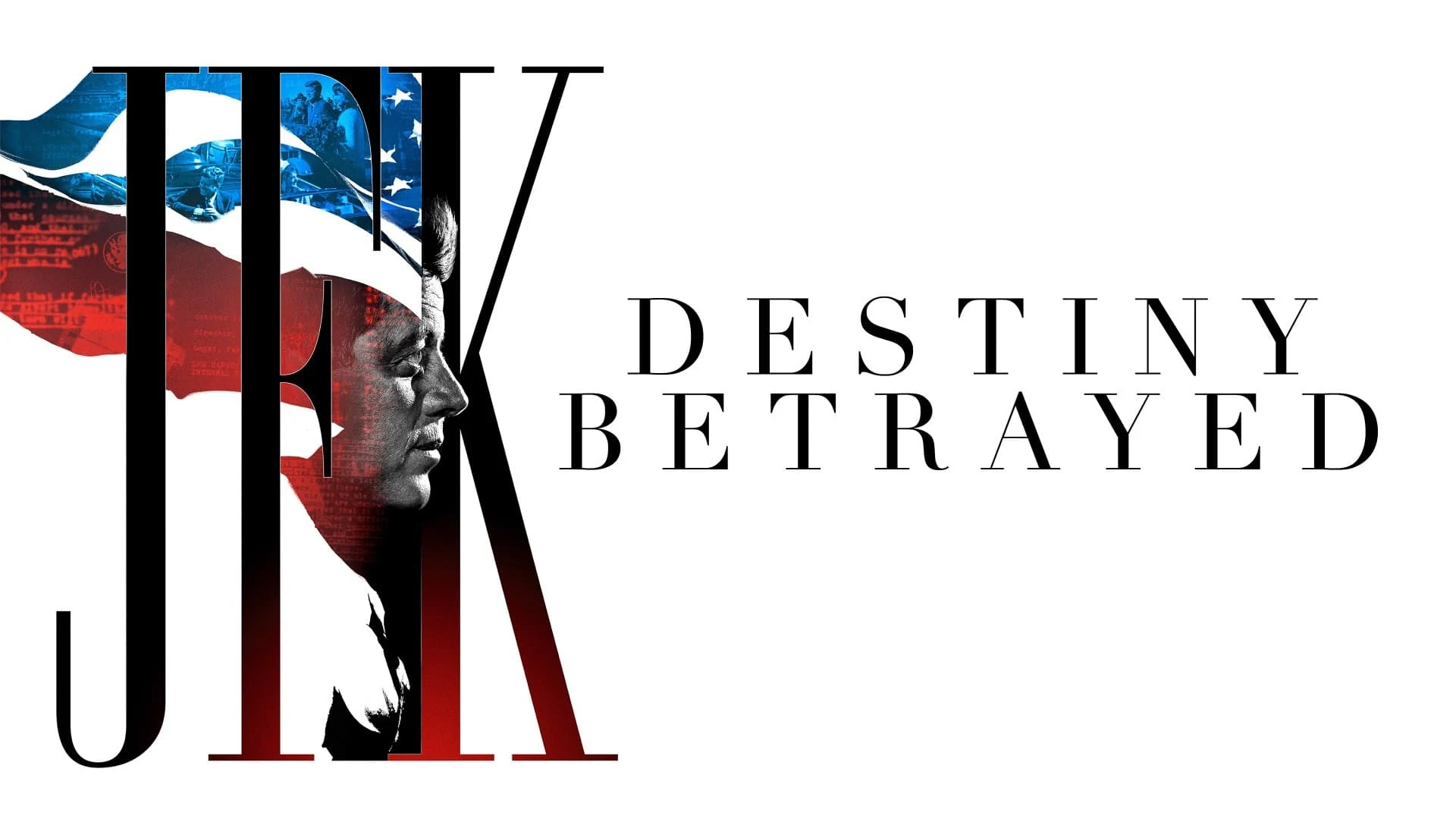 Foto de JFK: Destiny Betrayed