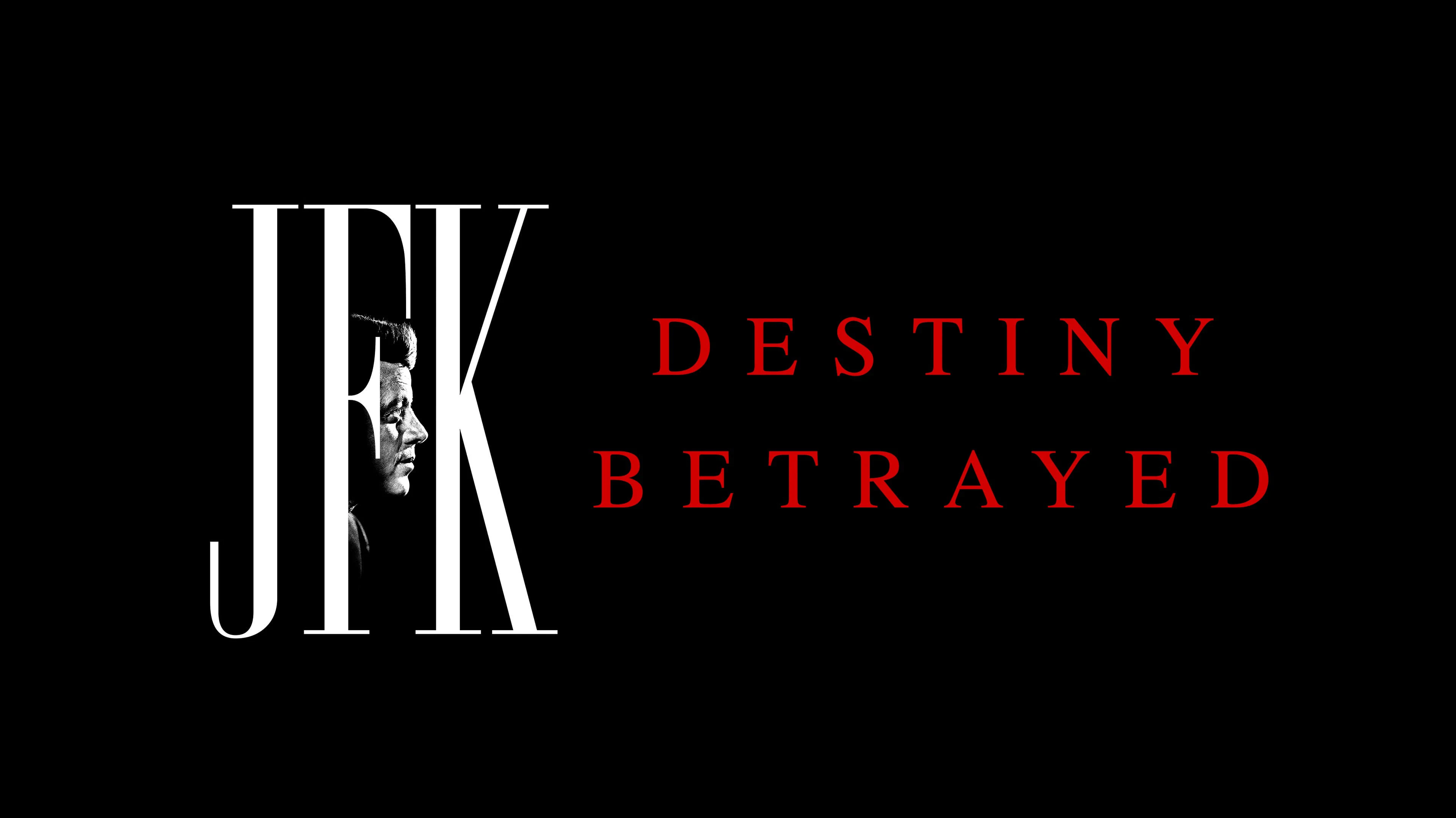 Foto de JFK: Destiny Betrayed