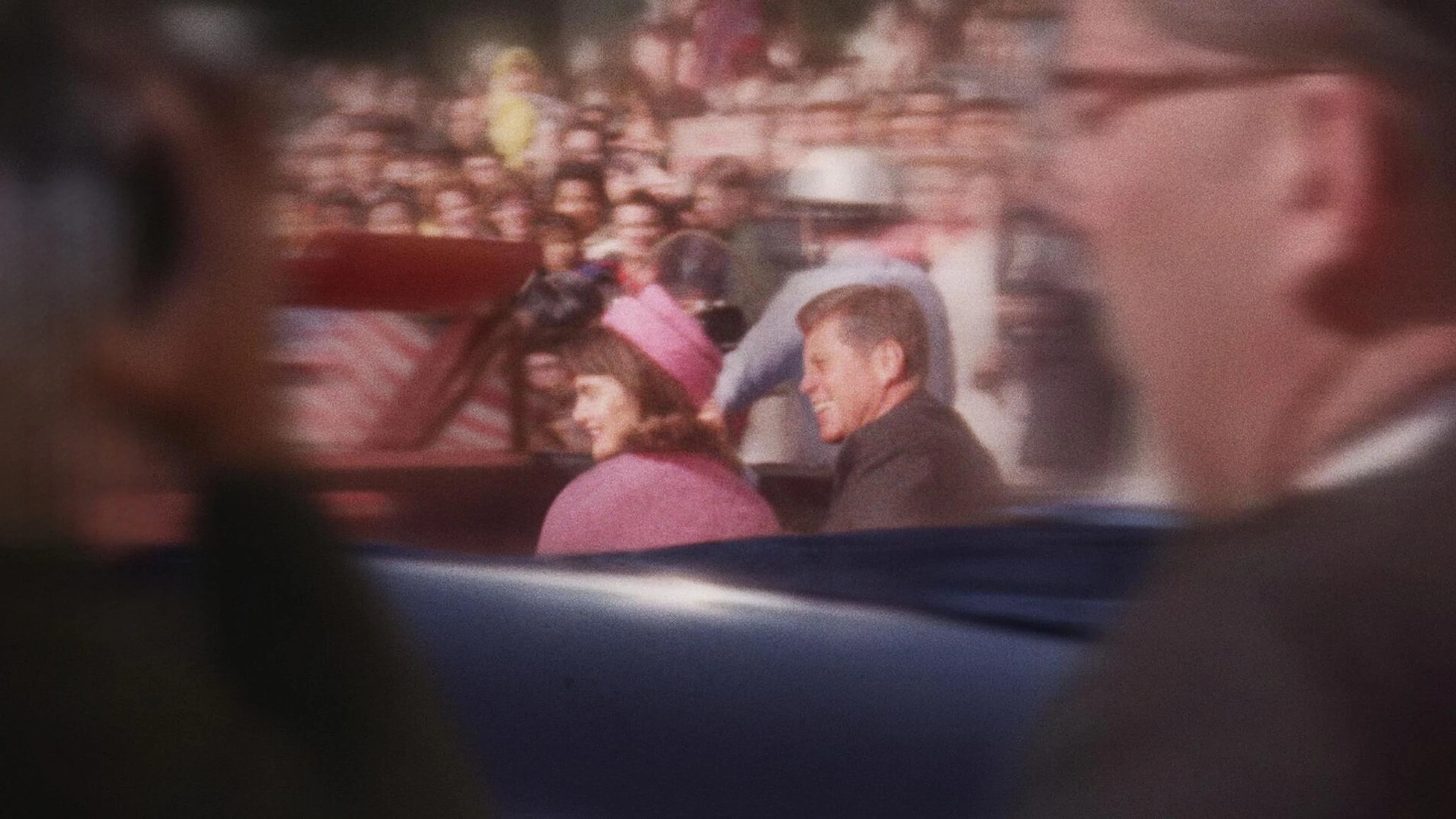 Foto de JFK: One Day In America