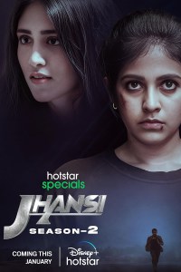 Jhansi