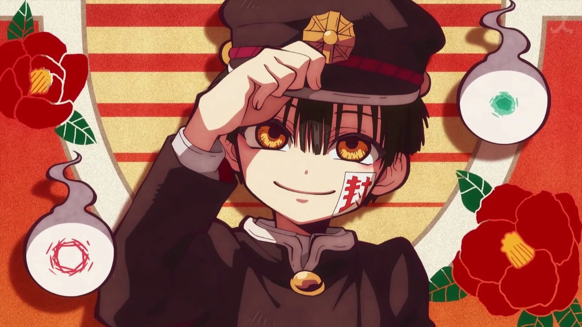 Foto de Toilet-Bound Hanako-Kun