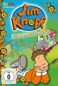 Serie Jim Knopf
