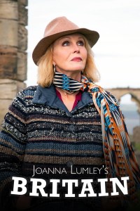 Serie Joanna Lumley's Home Sweet Home - Travels in My Own Land