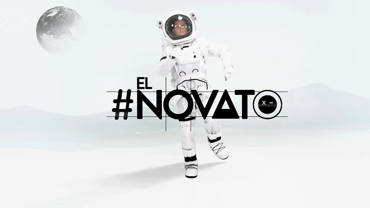 Foto de Joaquín, el novato