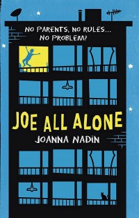 Serie Joe All Alone