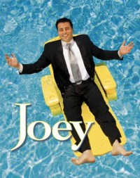 Serie Joey