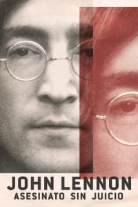 Serie John Lennon: Murder Without a Trial