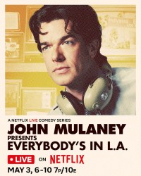 Serie John Mulaney Presents: Everybody's in L.A.